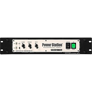 Fryette PSRK-B Power Station Basic Rackmount Kit