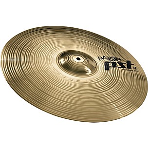 Paiste PST 3 Crash/Ride