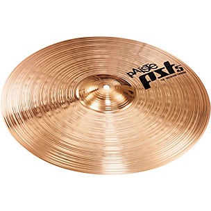 Paiste PST 5 Medium Crash