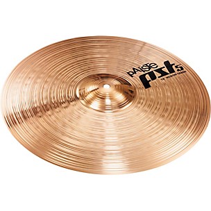 Paiste PST 5 Medium Crash