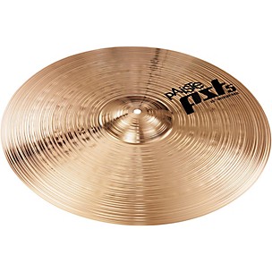 Paiste PST 5 Medium Ride