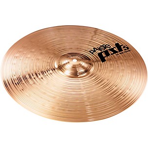 Paiste PST 5 Ride/Crash