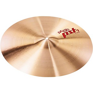 Paiste PST 7 Crash