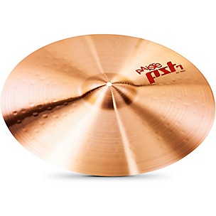 Paiste PST 7 Ride