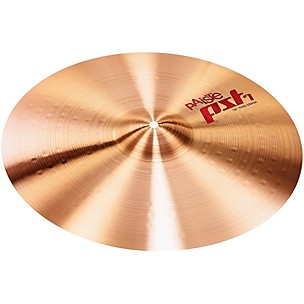 Paiste PST 7 Thin Crash