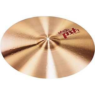 Paiste PST 7 Thin Crash