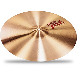 Paiste PST 7 Thin Crash