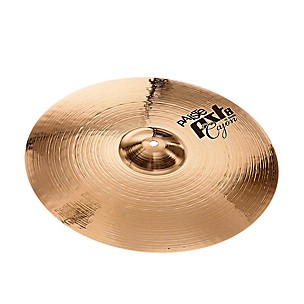 Paiste PST 8 Reflector Cajon Crash