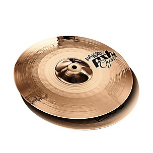 Paiste PST 8 Reflector Cajon Hi-Hats