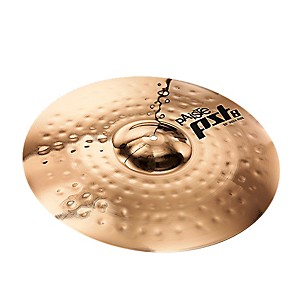 Paiste PST 8 Reflector Rock Ride