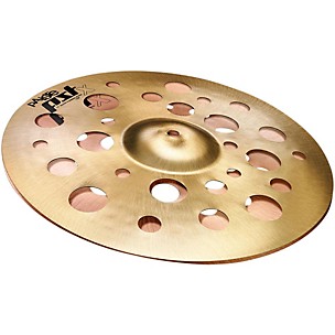 Paiste PST X Swiss Flanger Stack Bottom