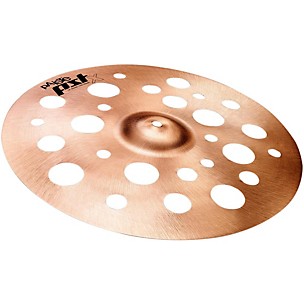 Paiste PST X Swiss Hi-Hats