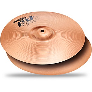 Paiste PSTX Cajon Hi-Hat Cymbal