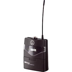 AKG PT 450 Wireless Bodypack Transmitter