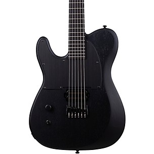 Schecter Guitar Research PT Black Ops Left Handed Electric Guitar