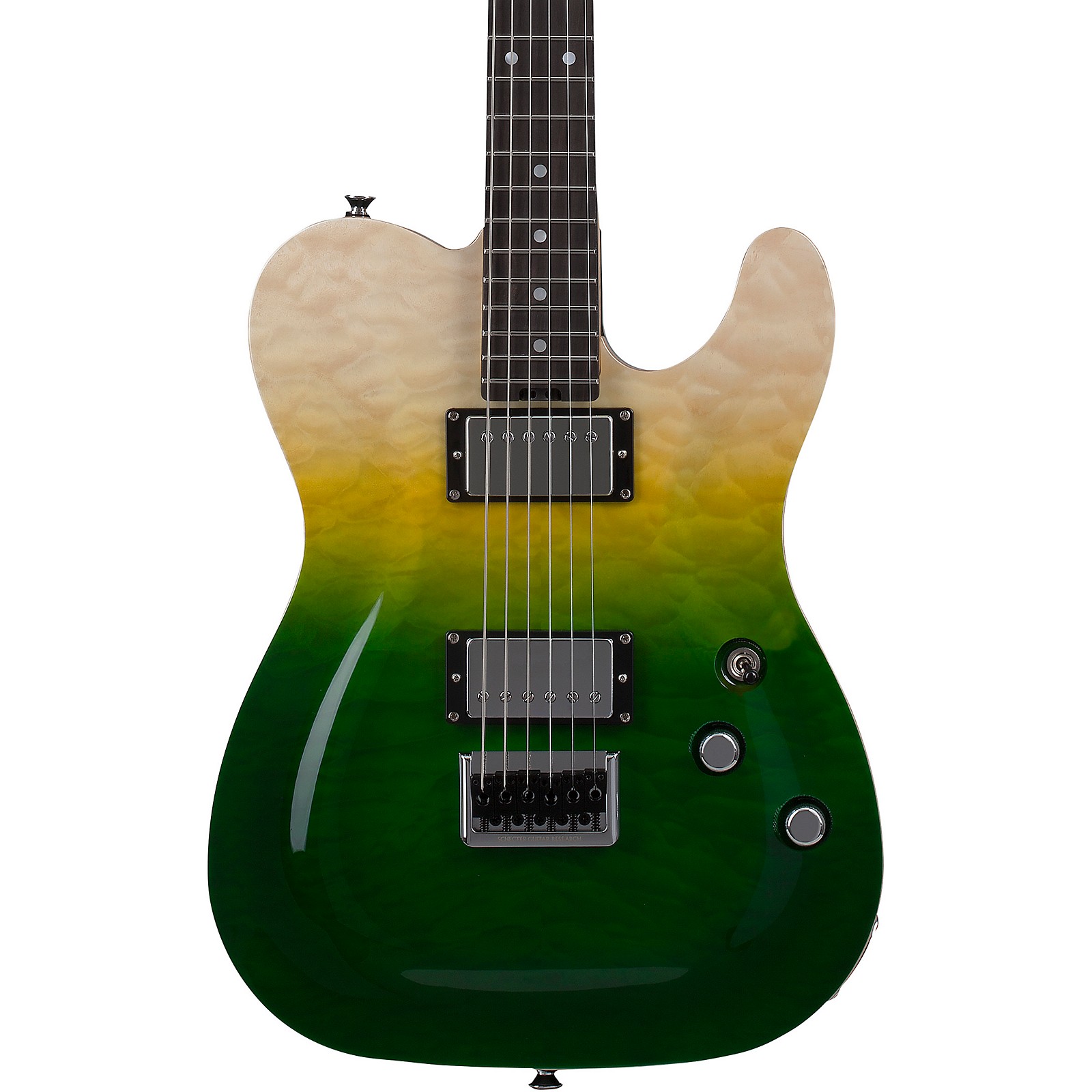 Schecter Guitar research JOL Series エレアコ