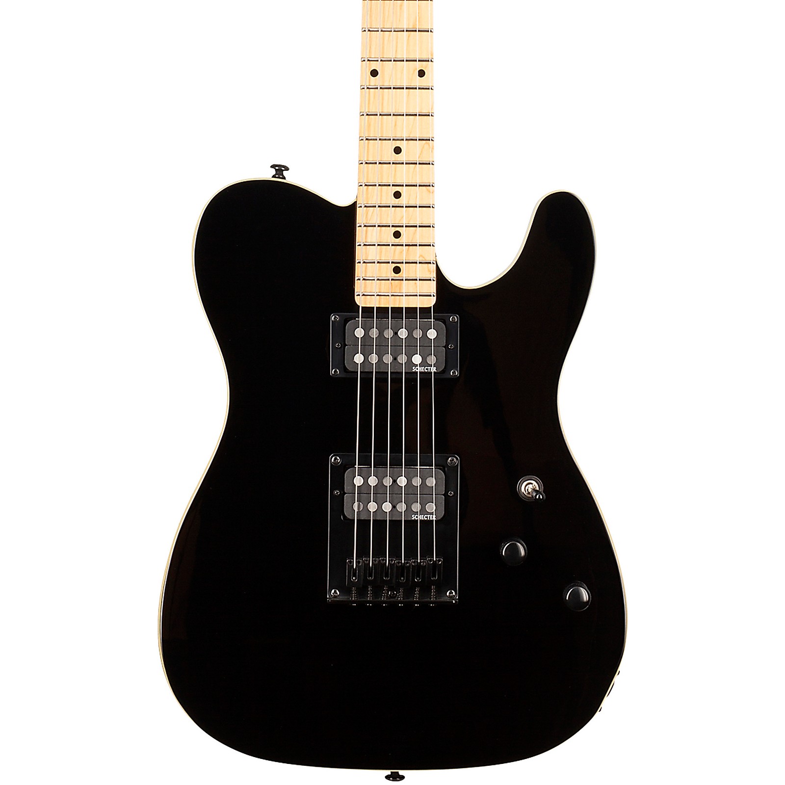 Schecter on sale pt telecaster