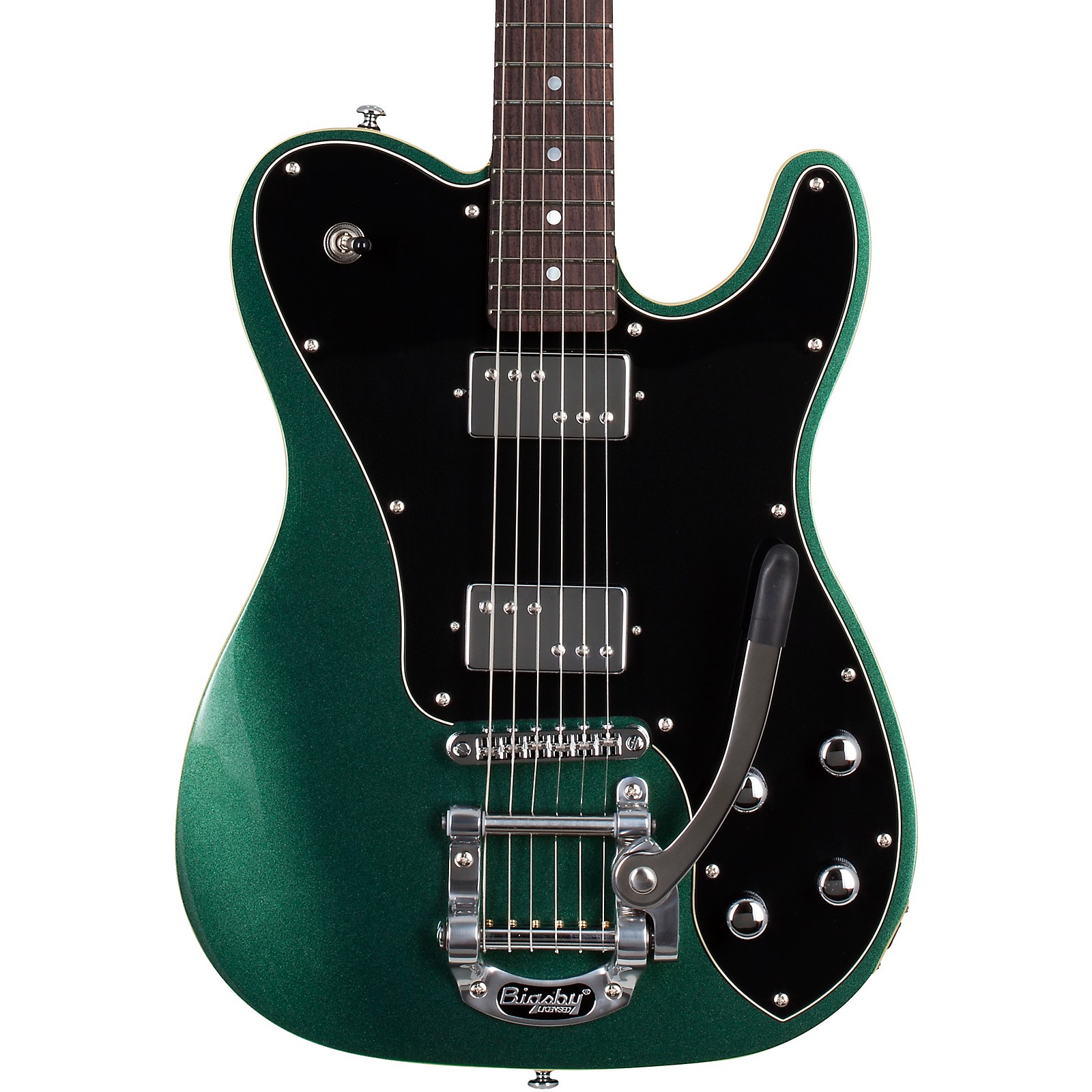Schecter Guitar Research PT Fastback IIB Electric Guitar | Music