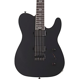 Schecter Guitar Research PT SLS Evil Twin Electric Guitar