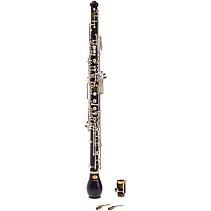 Patricola PT.A1 Oboe d' Amore Oboe Artista, Grenadilla
