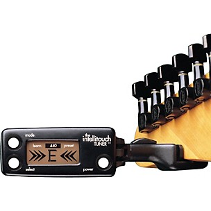 Intellitouch PT1 Tuner