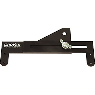 Grover Pro PTC Pro Triangle Mount