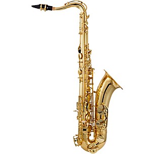 Prelude by Conn-Selmer PTS-111 Tenor Saxophone Outfit