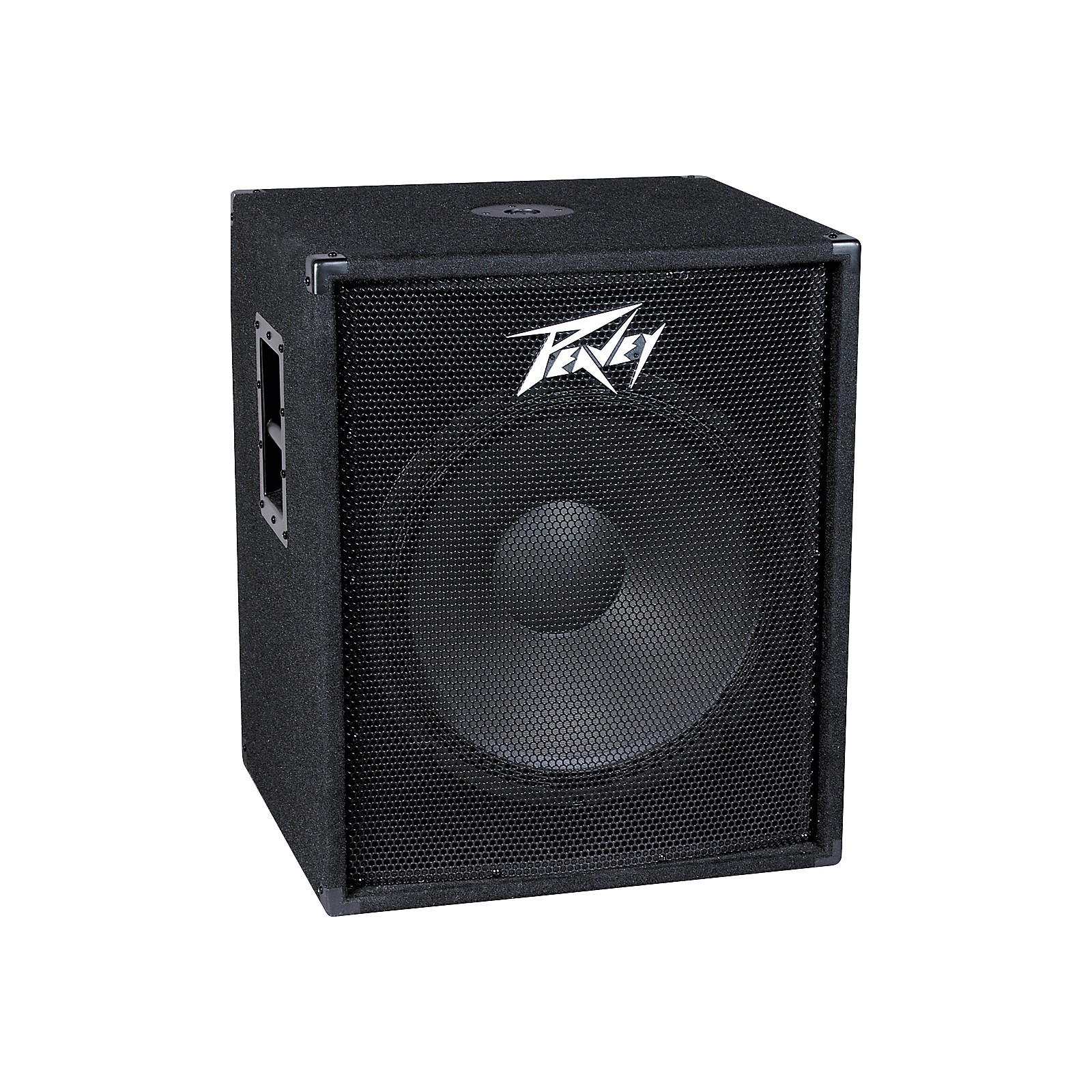 Peavey QW 118　Subwoofer モニター スピーカー　スタジオ　会場　機材一式　照明　トラス等　使用頻度極小　ピーヴィー QW® 118 Subwoofer - Peavey Commercial Audio
