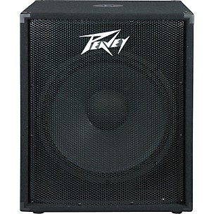 Peavey PV 118D Powered Subwoofer