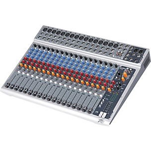 Peavey PV 20 USB Mixer