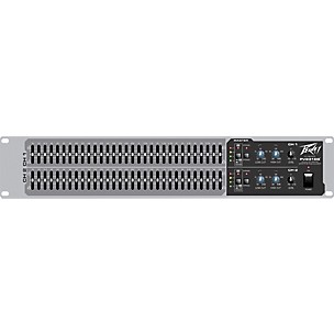 Peavey PV 231EQ Graphic Equalizer