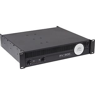 Peavey PV 900 Power Amp
