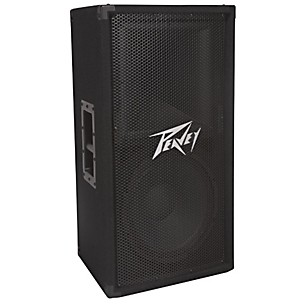 Peavey PV112 Two-Way Speaker System