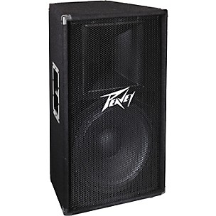 Peavey PV115 2-Way 15" Speaker Cabinet