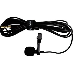 BK Media PV610-A Lavalier Microphone