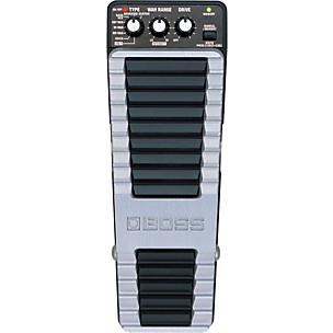 Boss PW-10 V-Wah Pedal