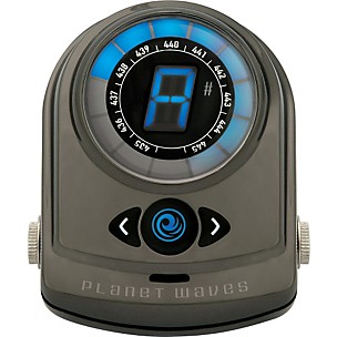D'Addario Planet Waves PW-CT-07 Desktop True Strobe Tuner