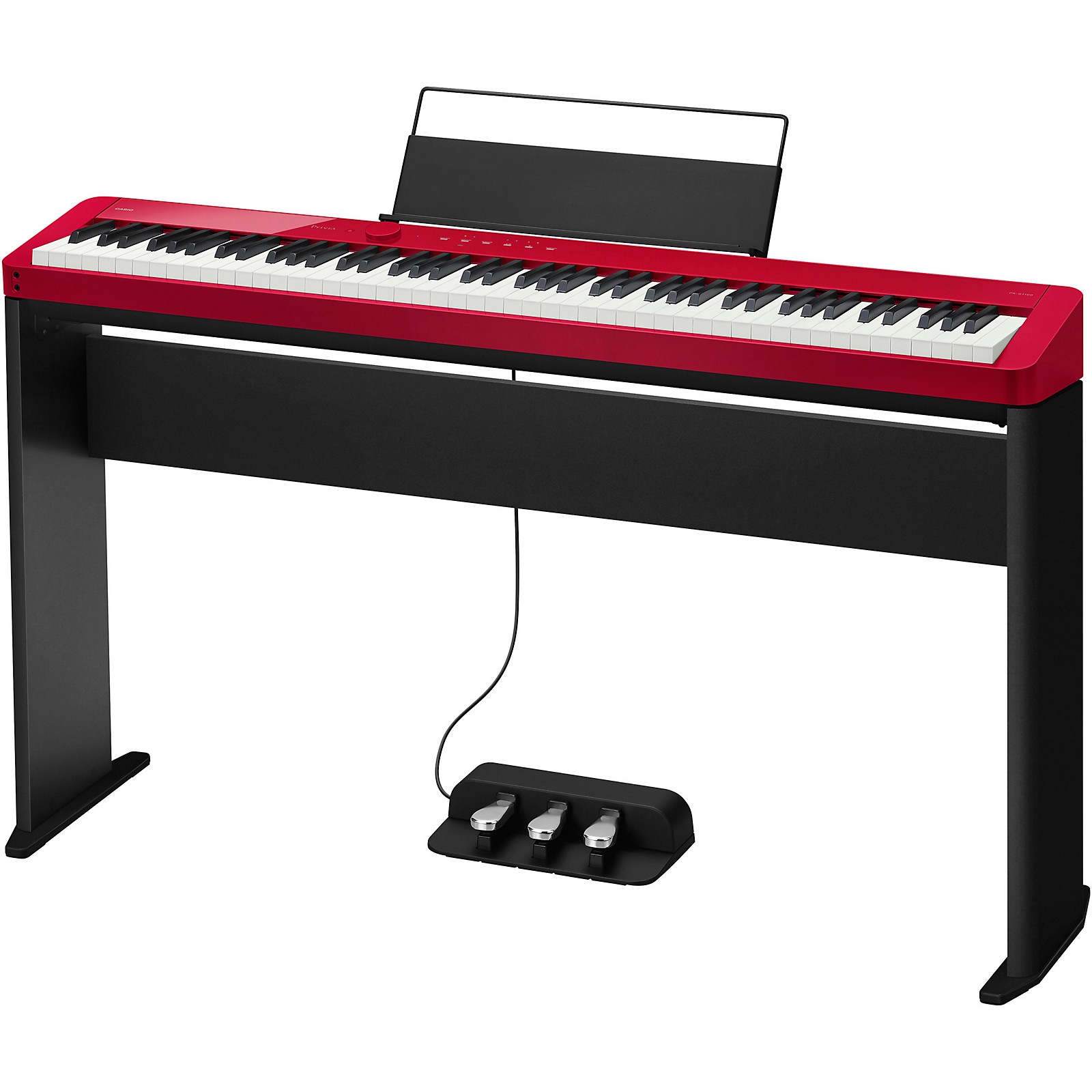 【flower-pike】CASIO Privia PX-S1100 CASIO Privia PX-S1100 | Northwest Pianos