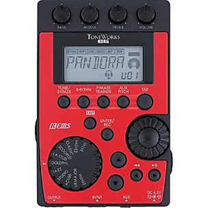 Toneworks PX4B Bass Pandora