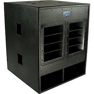 American Audio PXW18P 18" Powered Subwoofer