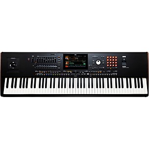 KORG Pa5X Professional Arranger -
