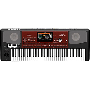 KORG Pa700 ORIENTAL 61-Key Arranger Workstation