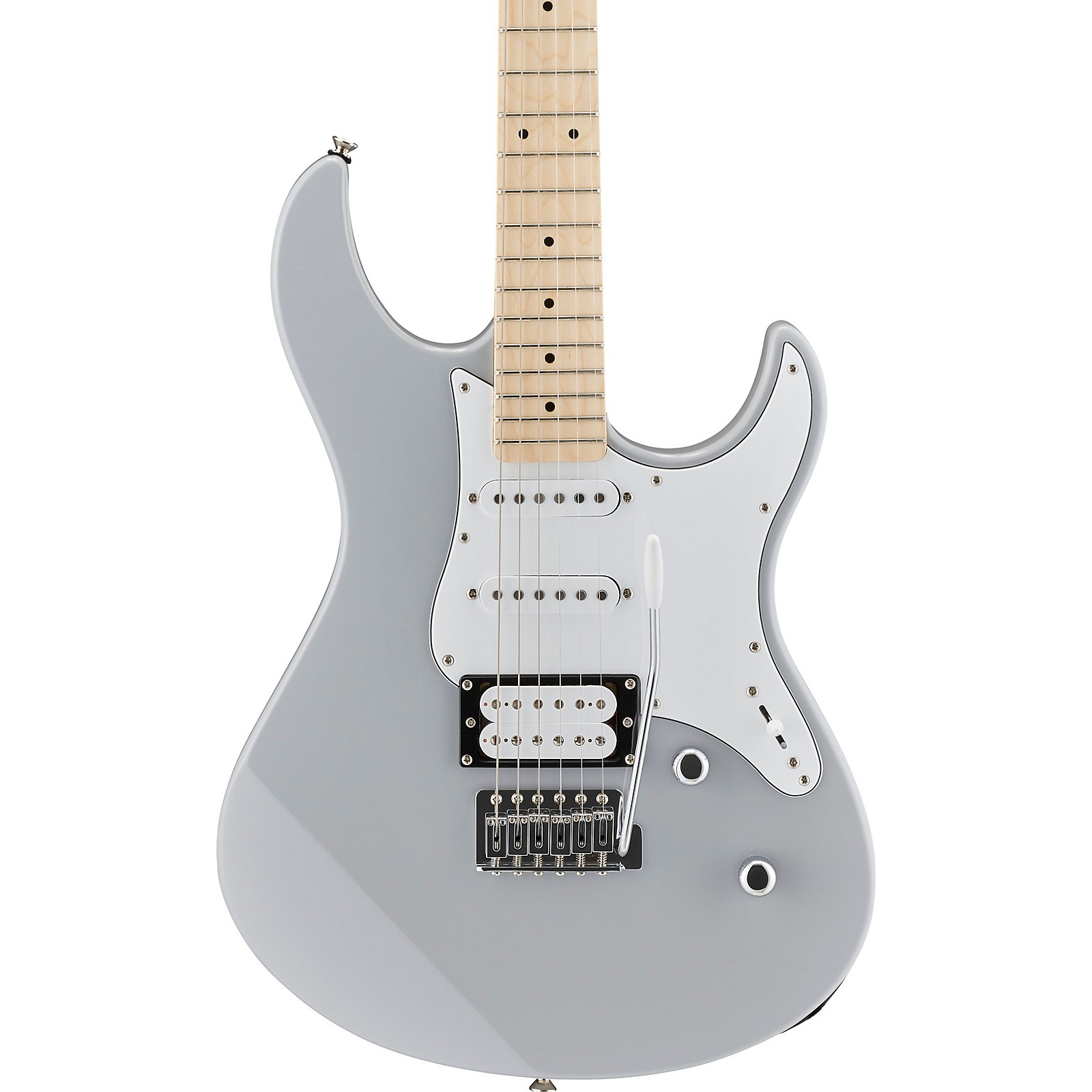 YAMAHA　PACIFICA 112VM グレー Yamaha Pacifica 112VM Electric Guitar | Music & Arts