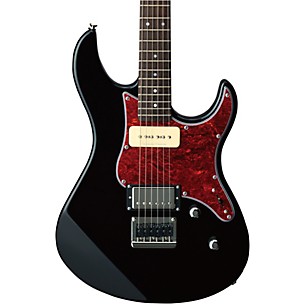 Yamaha Pacifica 611 Hardtail Electric Guitar