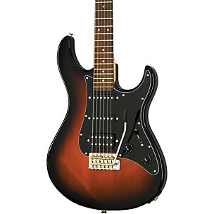 Yamaha Pacifica Series PAC012DLX Deluxe Electric Guitar -