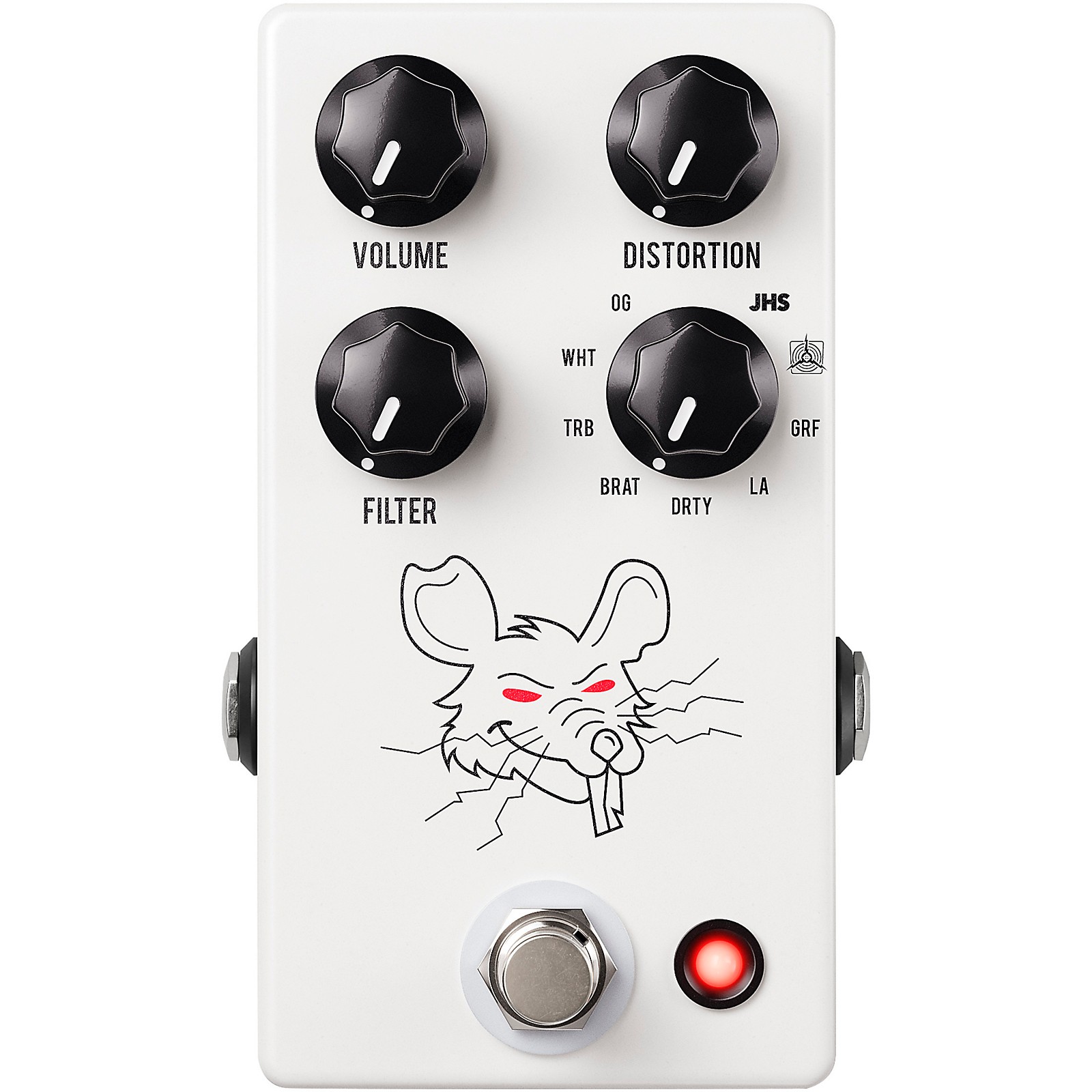PACKRAT – JHS Pedals