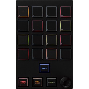 Steinberg Pad Controller