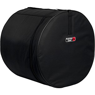 Gator Padded Bass Drum Bag