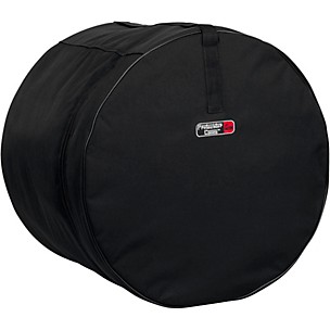 Gator Padded Bass Drum Bag