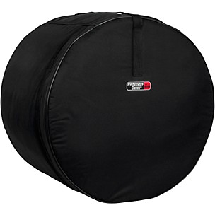 Gator Padded Bass Drum Bag